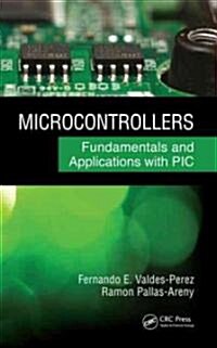 Microcontrollers (Hardcover)