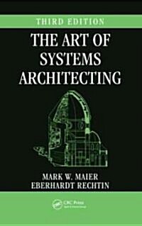 The Art of Systems Architecting (Hardcover, 3)