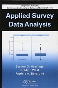 Applied survey data analysis