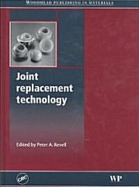Joint Replacement Technology (Hardcover)