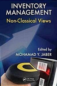 Inventory Management: Non-Classical Views (Hardcover)