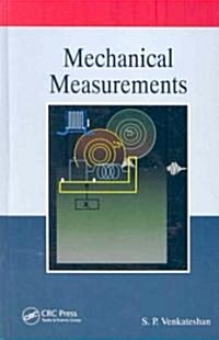 Mechanical Measurements (Hardcover)