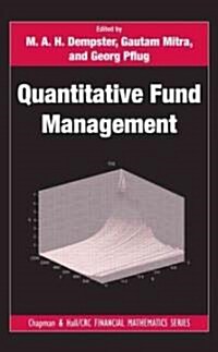 Quantitative Fund Management (Hardcover)