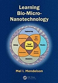[중고] Learning Bio-Micro-Nanotechnology (Hardcover)