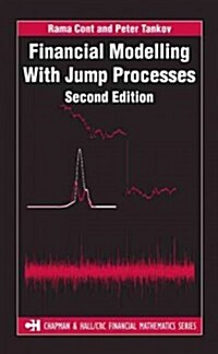 Financial Modelling with Jump Processes (Hardcover, 2)