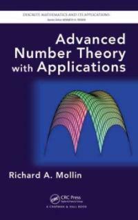 Advanced number theory with applications