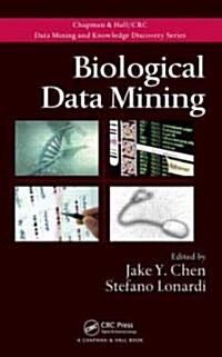 Biological Data Mining (Hardcover)