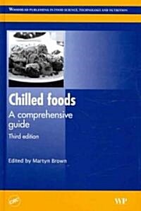 Chilled Foods (Hardcover, 3rd)