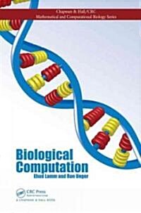 Biological Computation (Hardcover)