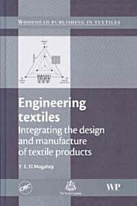 Engineering textiles (Hardcover)