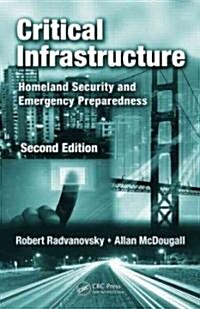 Critical Infrastructure (Hardcover, 2nd)