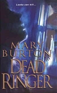 Dead Ringer (Mass Market Paperback)