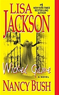 Wicked Game (Mass Market Paperback, Original)