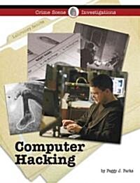 Computer Hacking (Library Binding)