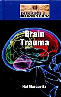Brain Trauma (Library Binding)