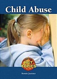 Child Abuse (Library Binding)