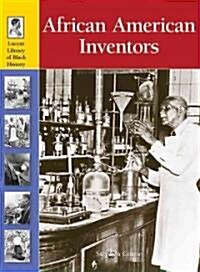 African American Inventors (Library Binding)