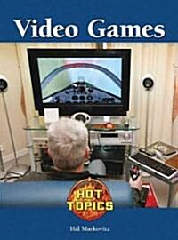 Video Games (Library Binding)