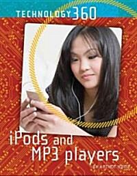 iPod and MP3 Players (Library Binding)