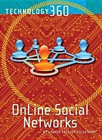 Online Social Networks (Library Binding)