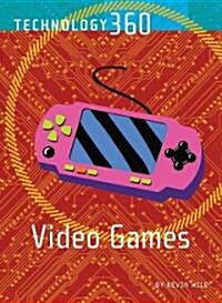 [중고] Video Games (Library Binding)