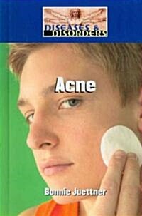 Acne (Library Binding)