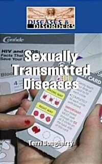 Sexually Transmitted Diseases (Hardcover)