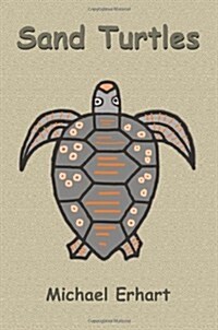 Sand Turtles (Paperback)