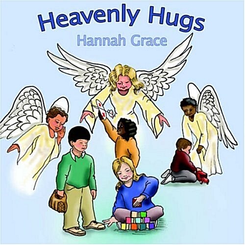 Heavenly Hugs (Paperback)