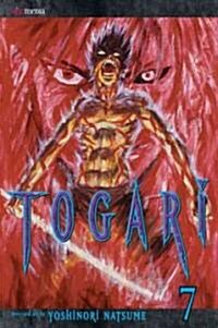 Togari, Volume 7 (Paperback)
