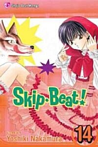 Skip-Beat!, Vol. 14 (Paperback)