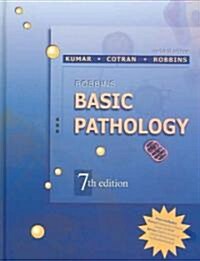 Basic Pathology (Hardcover, CD-ROM, 7th)