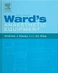 Wards Anaesthetic Equipment (Hardcover, 5th)