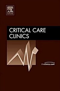 Hematology, an Issue of Critical Care Clinics (Hardcover, 1st)