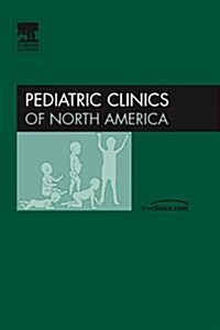 Pediatric Hospital Medicine (Hardcover, 1st)