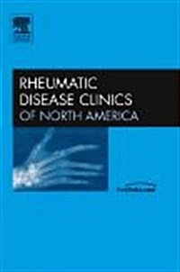 Neuroendocrine Mechanisms, an Issue of Rheumatic Disease Clinics (Hardcover)