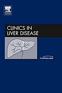 Hepatitis C Virus, an Issue of Clinics in Liver Disease (Hardcover, 1st)