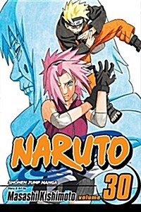 Naruto, Vol. 30 (Paperback)