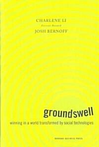 Groundswell (Hardcover)