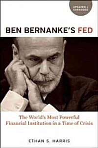 Ben Bernankes Fed (Paperback)