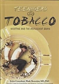 Teenagers and Tobacco (Library)