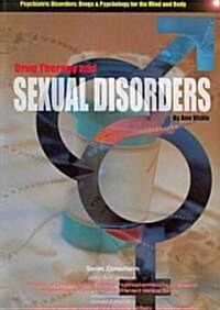 Drug Therapy and Sexual Disorders (Paperback)