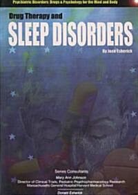 Drug Therapy and Sleep Disorders (Paperback)