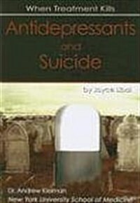 Antidepressants and Suicide (Paperback)