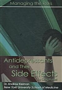 Antidepressants and Side Effects (Paperback)