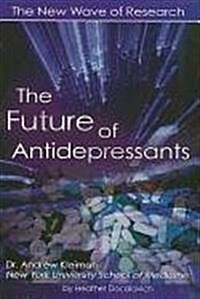 Future of Antidepressants (Paperback)
