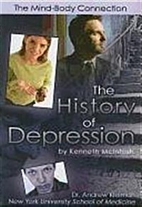 History of Depression (Paperback)