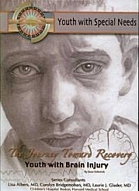 The Journey Toward Recovery (Paperback)