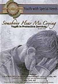 Somebody Hear Me Crying (Paperback)