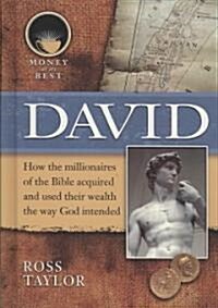 David (Library Binding)